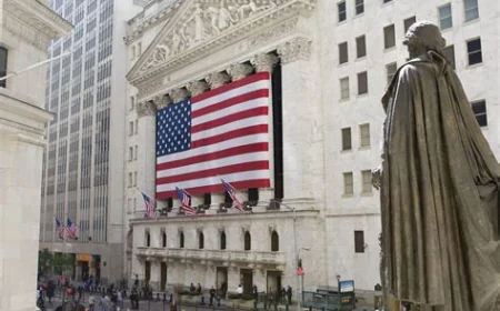 NYSE xóa giới hạn vị thế quyền chọn cho 11 ETF Bitcoin và Ether