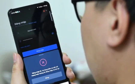 Chiêu lừa 'hỗ trợ lấy lại tiền' nở rộ sau vụ sập sàn Onus