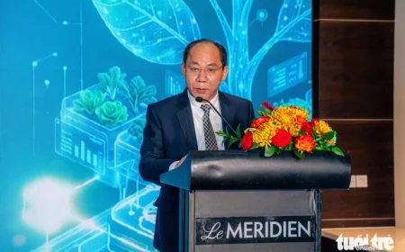 Ra mắt nền tảng truy xuất, minh bạch nguồn gốc nông sản qua blockchain