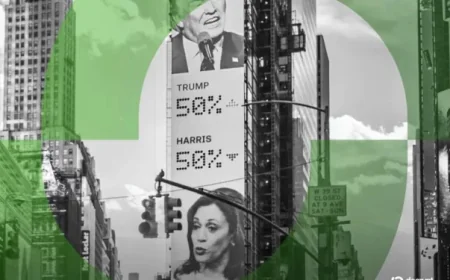 Polymarket và Kalshi siết chặt kiểm soát giao dịch nội gián giữa làn sóng giám sát