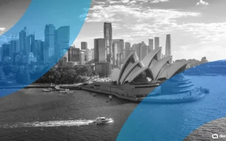 Quỹ hưu trí 105 tỷ USD của Úc cân nhắc mở cửa cho tài sản mã hóa