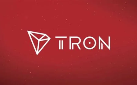 TRON DAO nâng quỹ AI lên 1 tỷ USD, đặt cược vào nền kinh tế agentic