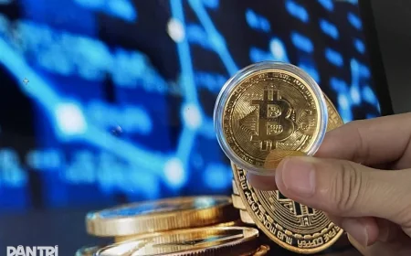 Cảnh báo rủi ro bẫy tài chính từ các dự án DeFi rác