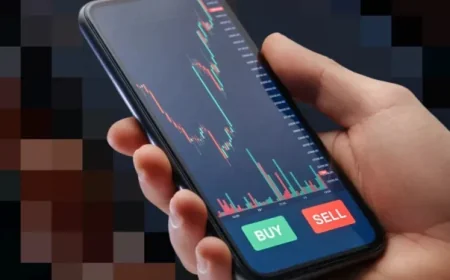 Glider và Ondo ra mắt nền tảng đầu tư cổ phiếu token hoá không cần môi giới