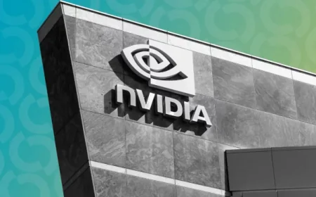 Vụ kiện tập thể Nvidia về che giấu doanh thu tài sản mã hóa được tòa chứng nhận