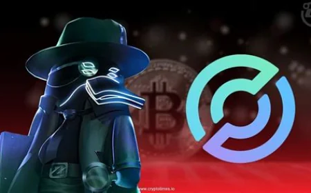 ZachXBT cáo buộc Circle đóng băng nhầm 16 ví của doanh nghiệp đang hoạt động