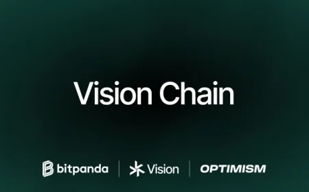 Bitpanda ra mắt blockchain Layer 2 để nối tài chính truyền thống với DeFi