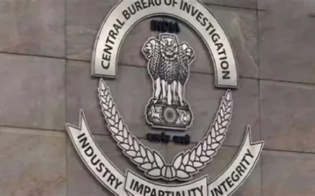 Ấn Độ bắt nghi phạm cầm đầu mạng lưới đưa người vào khu lừa đảo tài sản mã hóa tại Myanmar