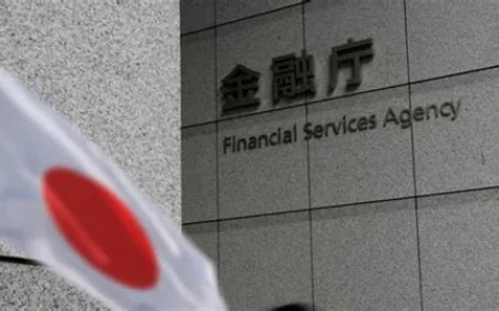 FSA Nhật Bản lại cảnh báo KuCoin về giao dịch phái sinh OTC chưa đăng ký