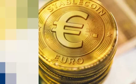 Thị trường Stablecoin phi USD đạt quy mô 1,2 tỷ USD