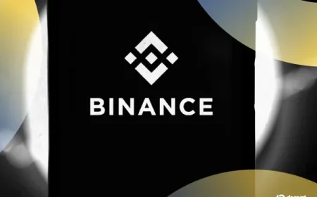 Binance Úc bị phạt 6,9 triệu USD vì để nhà đầu tư cá nhân tiếp cận phái sinh rủi ro cao