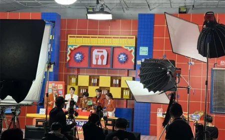 Đơn hàng không giảm, vì sao shop online rơi rụng?