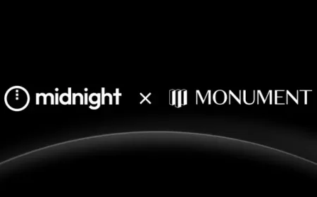 Monument Bank tiên phong mã hóa tiền gửi bán lẻ trên blockchain công khai