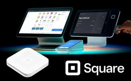 Square tự động bật thanh toán Bitcoin cho 4 triệu thương nhân Mỹ