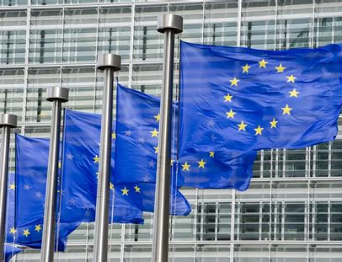 Hạ tầng ngân hàng châu Âu và Anh lạc hậu trước áp lực ISO 20022 và T+1