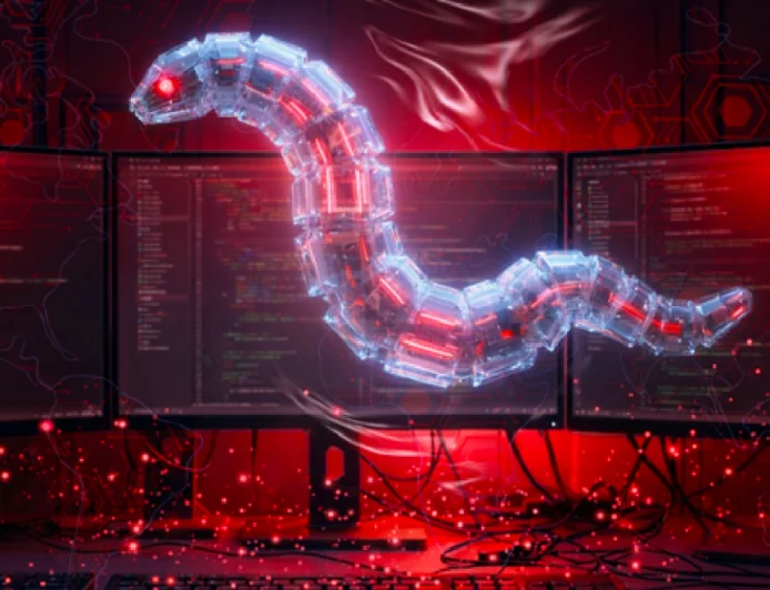 Cảnh báo virus GlassWorm "đe dọa" chuỗi cung ứng phần mềm toàn cầu