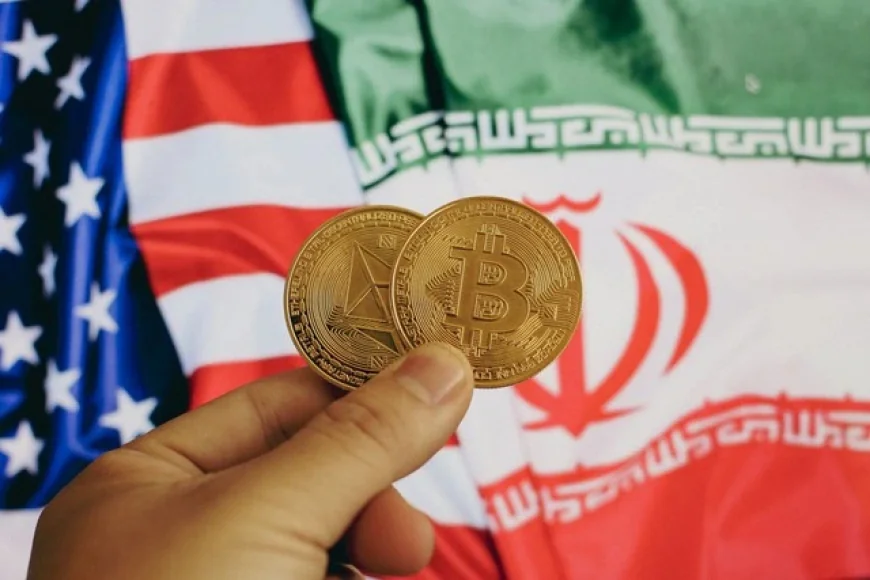 Giá Bitcoin hôm nay 2.3.2026: Liên tục rung lắc giữa chiến sự Mỹ - Iran