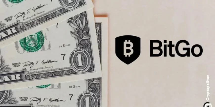 21Shares tích hợp dịch vụ lưu ký và staking với BitGo cho ETP tài sản mã hóa