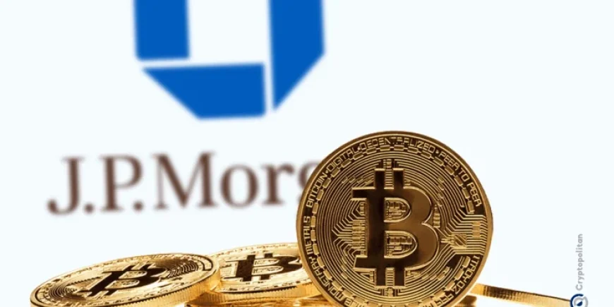 JPMorgan nhận định thợ đào được “giải tỏa áp lực” khi chi phí sản xuất Bitcoin giảm