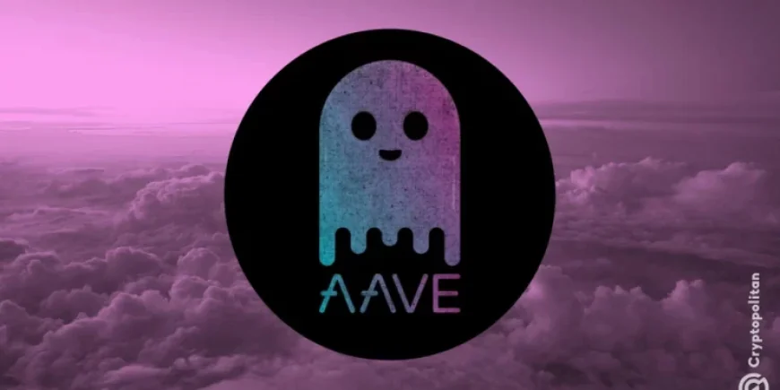 Aave Labs đề xuất chuyển toàn bộ doanh thu cho DAO giải quyết bất đồng