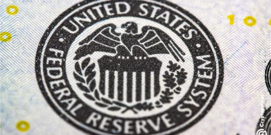 Cục Dự trữ Liên bang Mỹ đề xuất khung ký quỹ riêng cho tài sản mã hóa