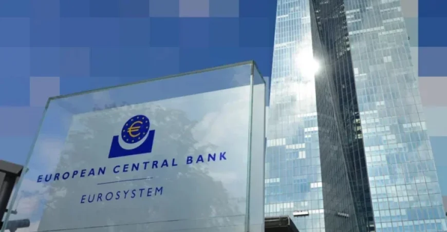 ECB chính thức khởi động tuyển chọn đối tác thí điểm đồng euro kỹ thuật số