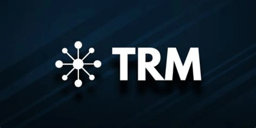 TRM Labs và Finray hợp nhất giám sát tài sản mã hóa và tiền pháp định trong một nền tảng