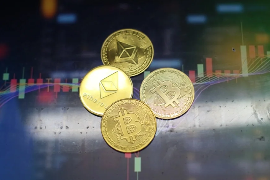 Giá Bitcoin hôm nay 3.3.2026: BTC bật tăng, tiến sát 70.000 USD