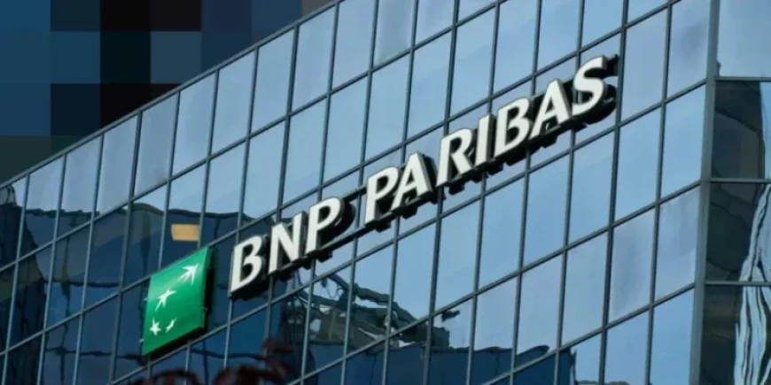 BNP Paribas mã hóa cổ phần quỹ tiền tệ trên Ethereum, thách thức mô hình xử lý theo lô