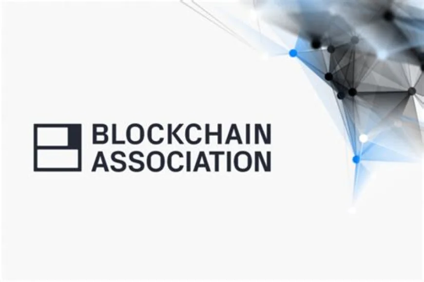 Blockchain Association vận động thuế tài sản mã hóa: miễn giao dịch nhỏ, đánh thuế khai thác và staking