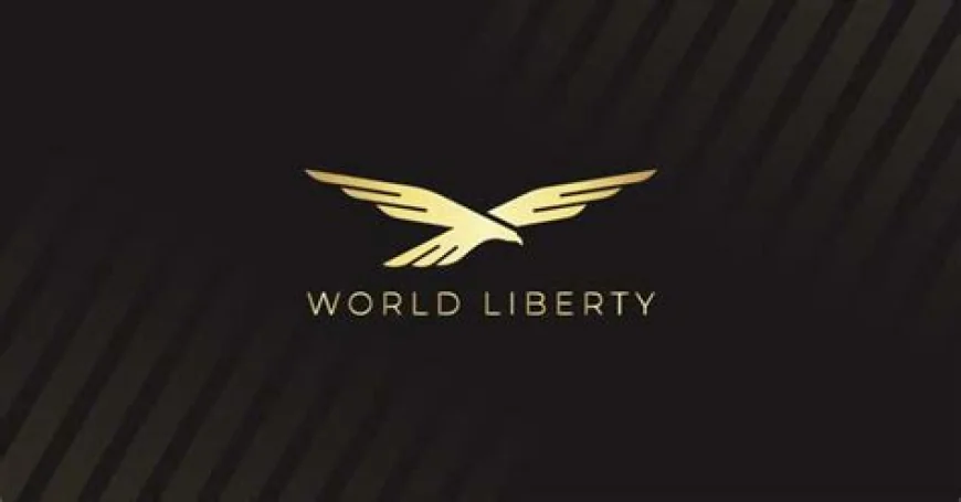 World Liberty Financial đề xuất staking WLFI đổi quyền biểu quyết và lợi suất 2%