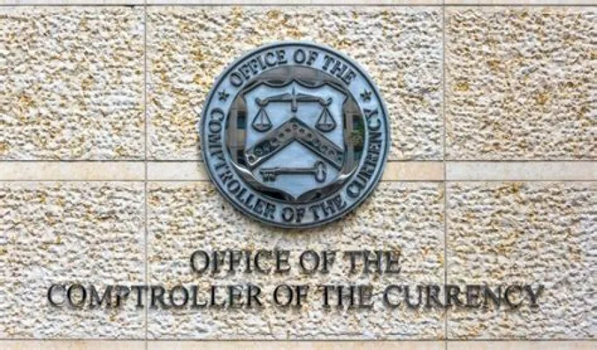 OCC mở lấy ý kiến 60 ngày về khung quản lý stablecoin theo Đạo luật GENIUS