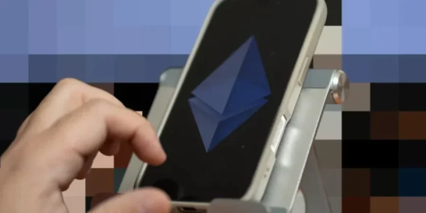 Ethereum Foundation vạch lộ trình 7 hard fork đến năm 2029