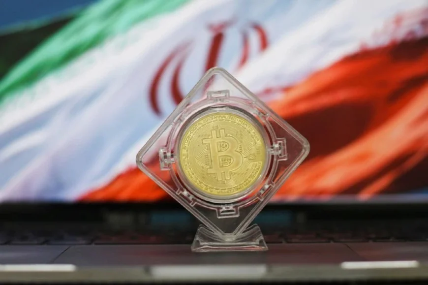 Giá Bitcoin hôm nay 4.3.2026: Dòng tiền chảy mạnh khỏi Iran