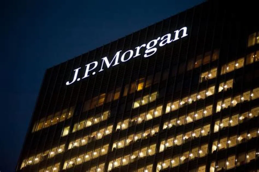JPMorgan: đạo luật CLARITY có thể thông qua giữa năm