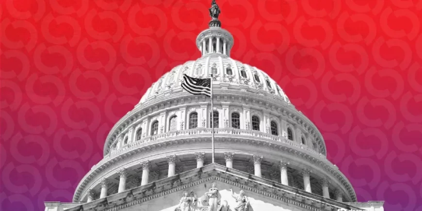 Thượng viện Mỹ thúc đẩy dự luật nhà ở kèm lệnh cấm CBDC đến 2030