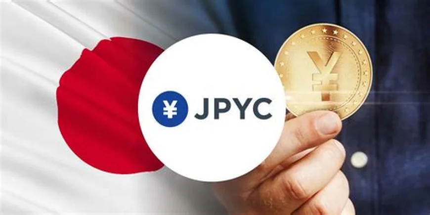 Sony Bank và JPYC thử nghiệm mua stablecoin yên tức thời từ tài khoản ngân hàng