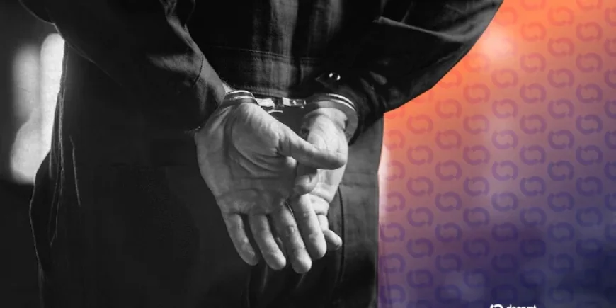 Cựu cảnh sát LAPD kết tội cướp 350.000 USD Bitcoin bằng bạo lực