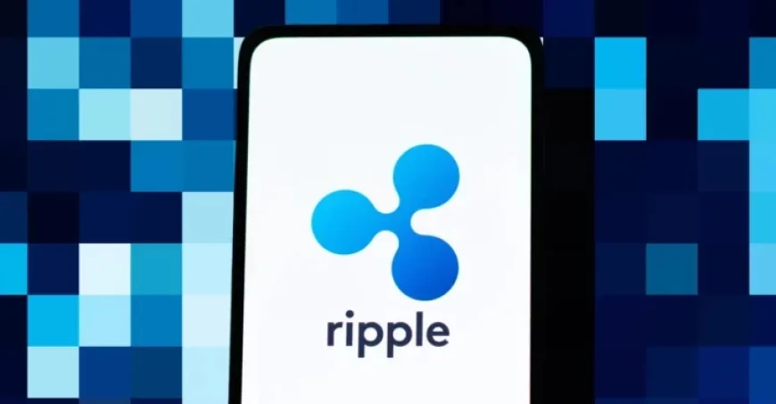 Ripple nâng cấp Payments thành nền tảng stablecoin và tiền pháp định đầu cuốiRipple nâng cấp Payments thành nền tảng stablecoin và tiền pháp định đầu cuối