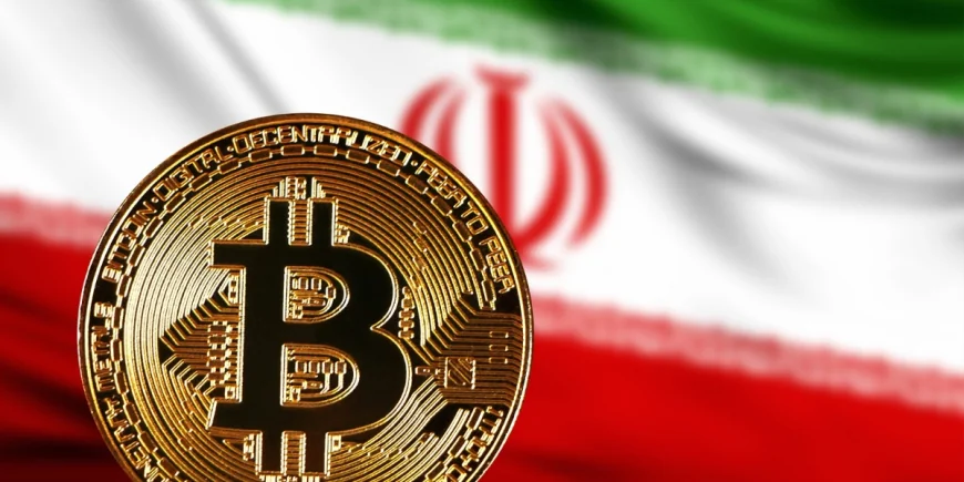 Iran ước chiếm khoảng 2 - 5% tổng sức mạnh khai thác Bitcoin toàn cầu