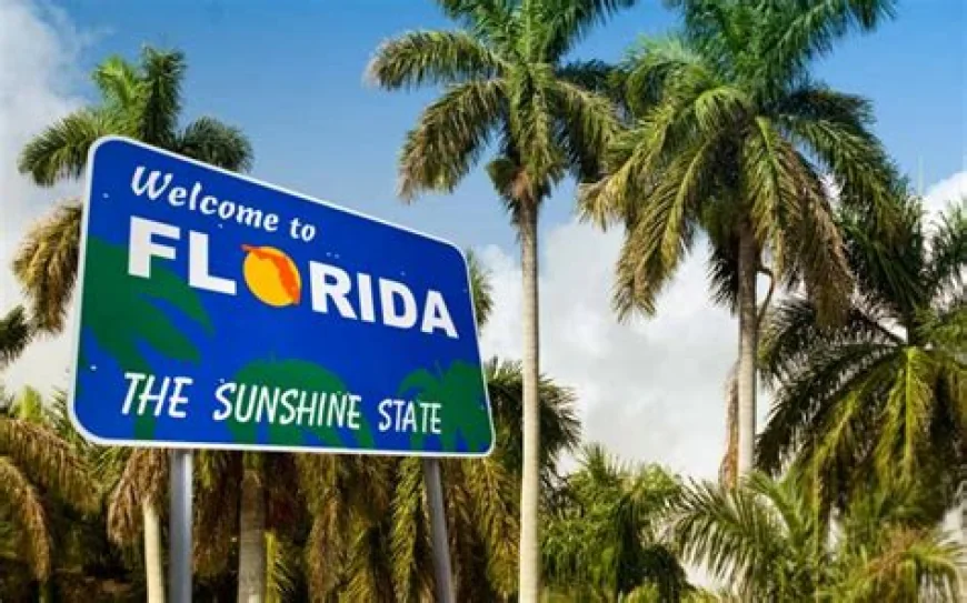 Florida thông qua khung pháp lý stablecoin cấp bang, chờ DeSantis ký thành luật