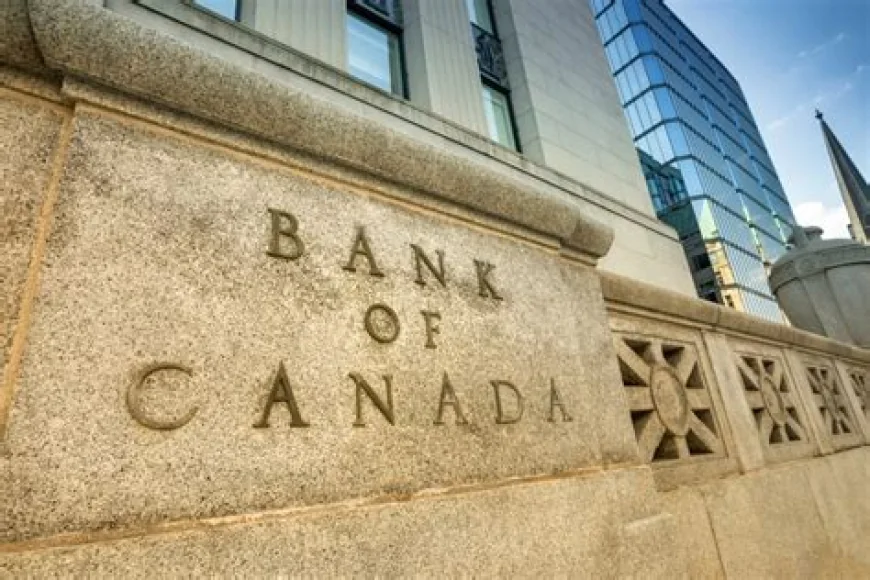 Ngân hàng Trung ương Canada thử nghiệm thành công trái phiếu token hóa 100 triệu đô la Canada