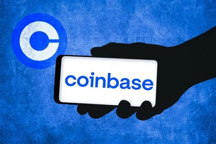 Coinbase ra mắt phái sinh tài sản mã hóa tại 26 quốc gia châu Âu theo giấy phép MiFID II