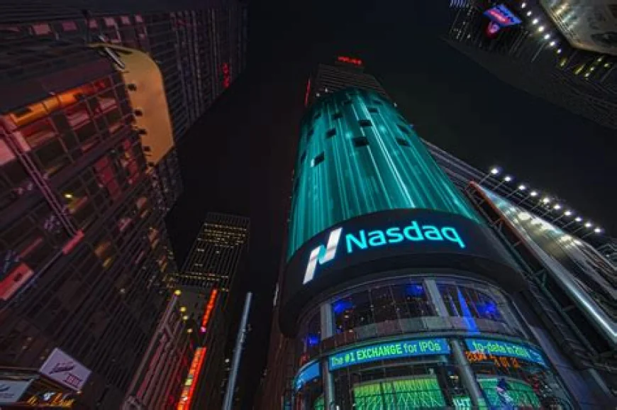 Nasdaq bắt tay Kraken phát triển cổ phiếu token hóa, dự kiến ra mắt năm 2027