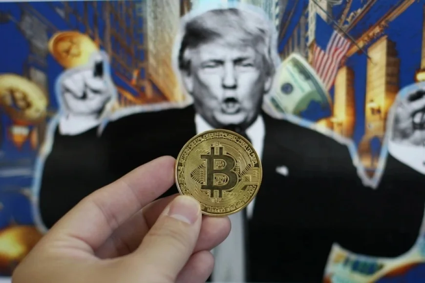 Giá Bitcoin hôm nay 11.3.2026: Tăng vọt lên 71.000 USD sau cơn khủng hoảng