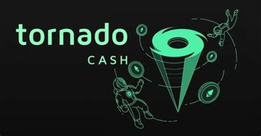 Đồng sáng lập Tornado Cash đối mặt xét xử lại vào tháng 10/2026, mức án tối đa 40 năm tù