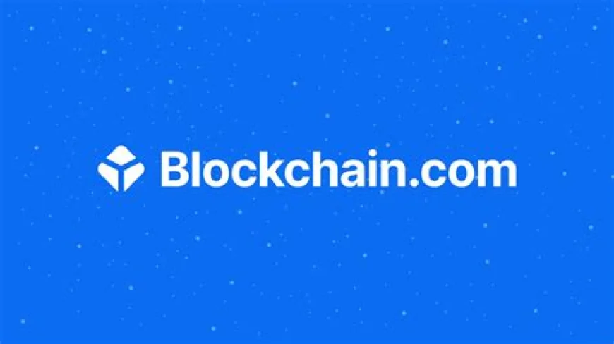 Blockchain.com vào Ghana, đặt cược dài hạn vào thị trường tài sản mã hóa châu Phi