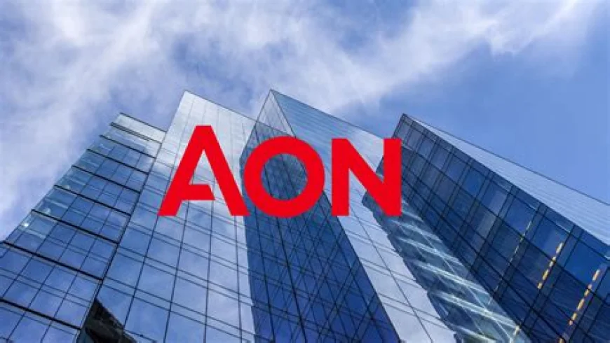 Coinbase và Paxos sử dụng stablecoin USDC, PYUSD để thanh toán phí bảo hiểm cho Aon