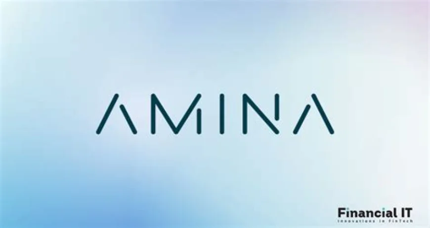 AMINA Bank gia nhập 21X: mô hình ngân hàng được quản lý định hình hạ tầng token hóa châu Âu