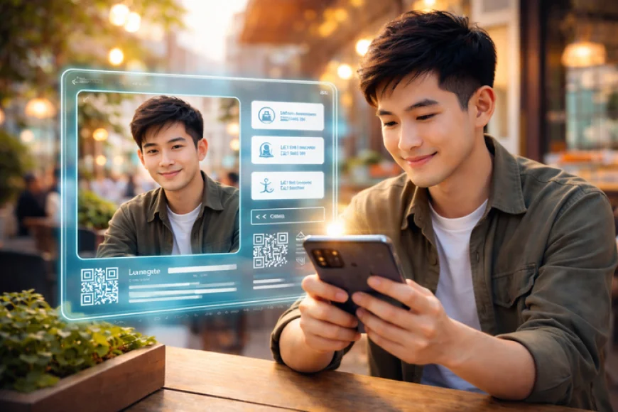 'Chứng minh thư số' cho ảnh trên Internet: Vũ khí mới phân biệt ảnh thật - ảnh AI